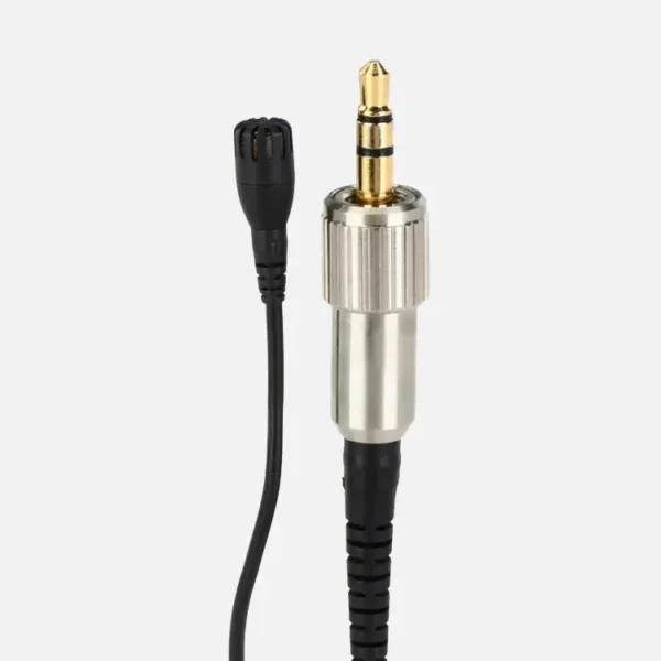 DPA Microphones 2061 Mini-Jack Negro