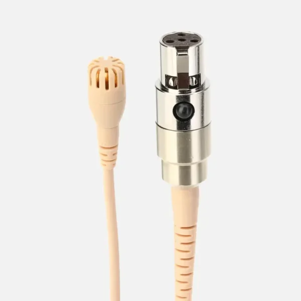 DPA Microphones 2061 TA4F Mini-XLR Beige