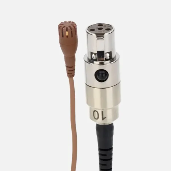 DPA Microphones 2061 TA4F Mini-XLR Marrón