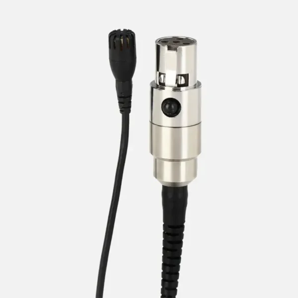 DPA Microphones 2061 TA4F Mini-XLR Black
