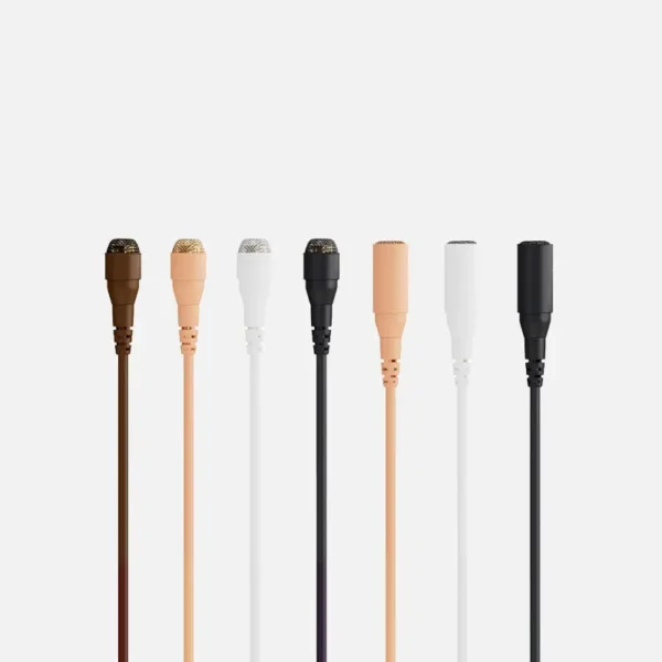 DPA Microphones 4060 Series