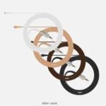 DPA Microphones 4060 Series Mini Jack
