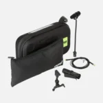 DPA Microphones 4099 CORE+ con clip de montaje para violín (SPL alto)