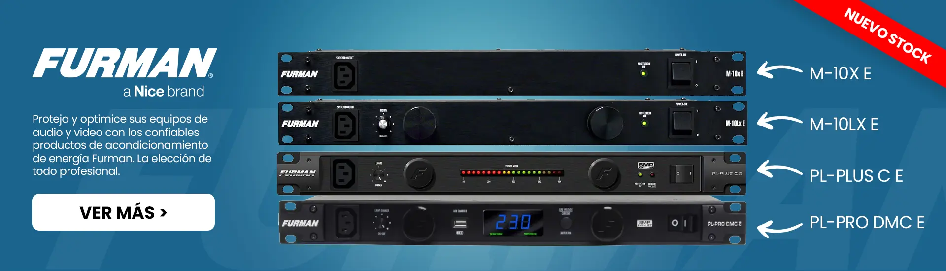 Mag audio | audio profesional