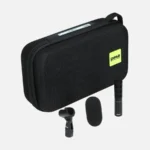 DPA 2011C – Micrófono cardioide compacto de doble diafragma