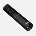 DPA 2011C – Micrófono cardioide compacto de doble diafragma
