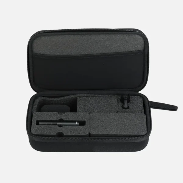 DPA 2011C - Micrófono cardioide compacto de doble diafragma