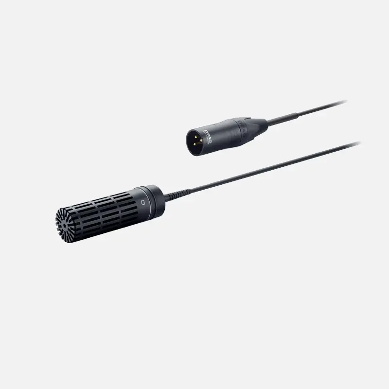 DPA 2011ER - Micrófono cardioide cable trasero DPA 2011ER - Micrófono cardioide cable trasero