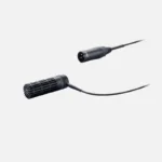 DPA 2011ES – Micrófono cardioide con cable lateral