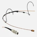 DPA 4088 CORE Micrófono direccional para Shure Wireless