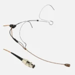 DPA 4488 CORE para Shure – Headset Micrófono direccional