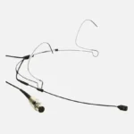 DPA 4488 CORE para Shure – Headset Micrófono direccional