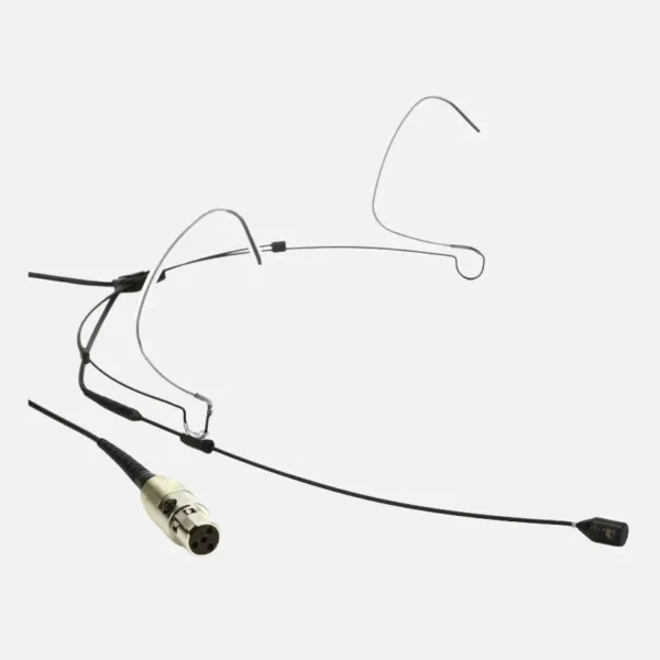 DPA 4488 CORE para Shure - Headset Micrófono direccional