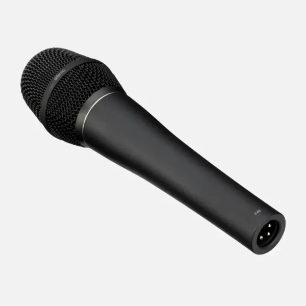 DPA d:facto 4018V - Micrófono vocal Softboost con mango