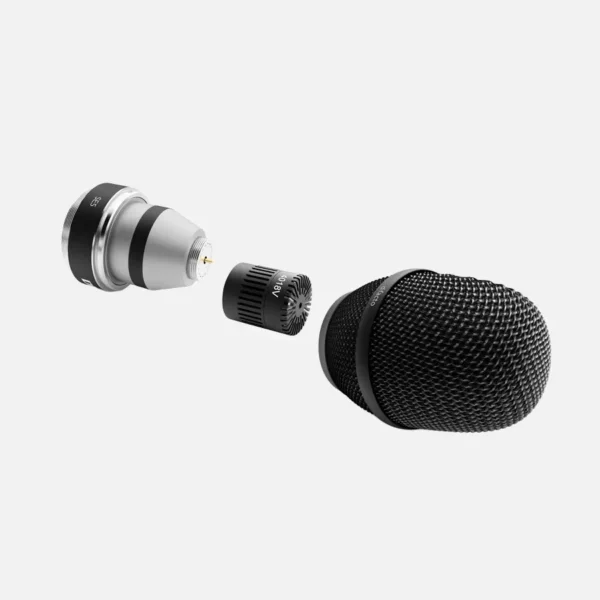 DPA d:facto 4018V Cápsula de micrófono con adaptador SE5