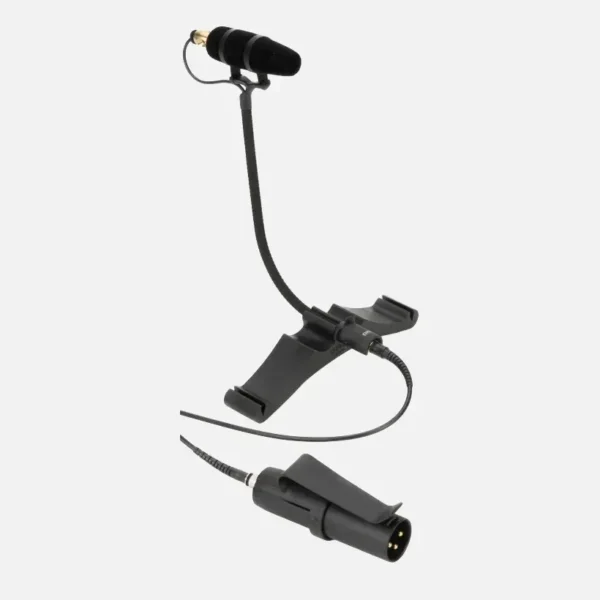 DPA Microphones 4099 CORE+ SPL Alto Para Contrabajo