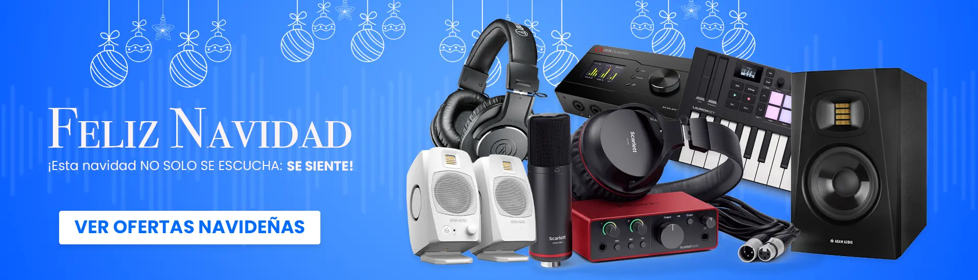 Mag audio | audio profesional