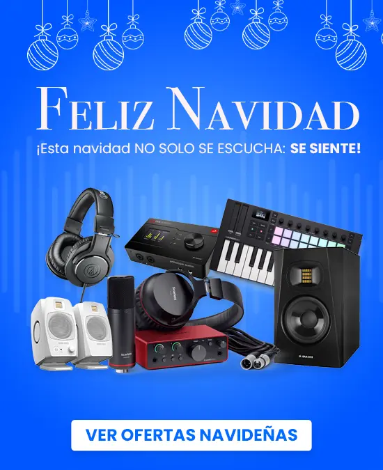 Mag audio | audio profesional