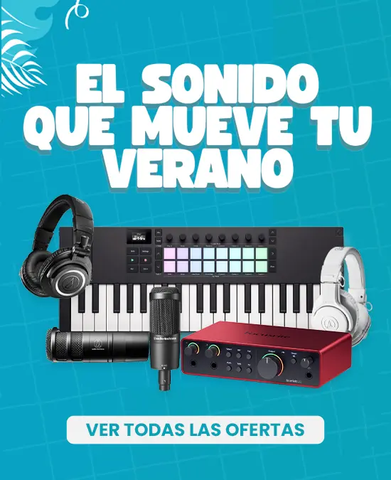 Mag audio | audio profesional