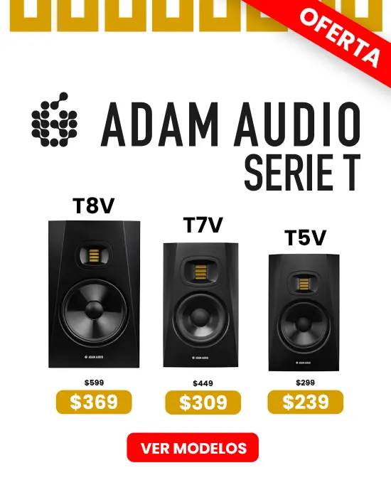 Mag audio | audio profesional