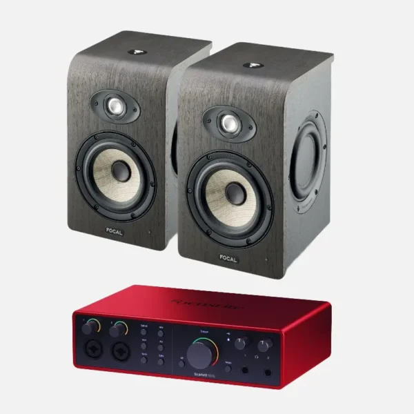 MAG Pack Verano 16i16/Shape50