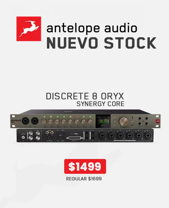 Mag audio | audio profesional