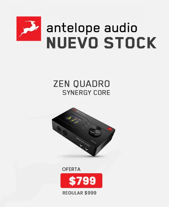 Mag audio | audio profesional