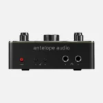Antelope Audio Zenith 2 – Interfaz de audio portátil USB-C 2×2