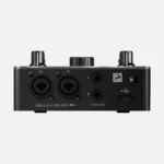 Antelope Audio Zenith 2 – Interfaz de audio portátil USB-C 2×2