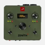 Antelope Audio Zenith 2 – Interfaz de audio portátil USB-C 2×2