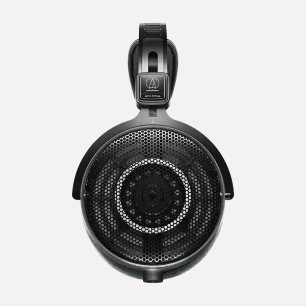 Audio-Technica ATH-R70xa - Audífonos Abiertos de Referencia