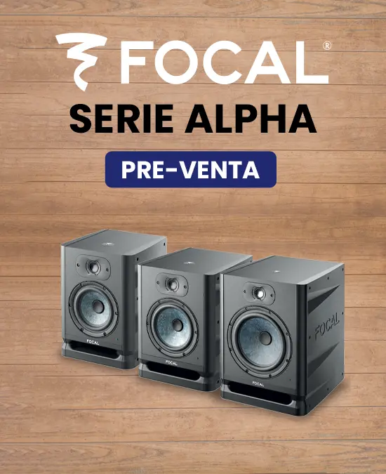 Mag audio | audio profesional