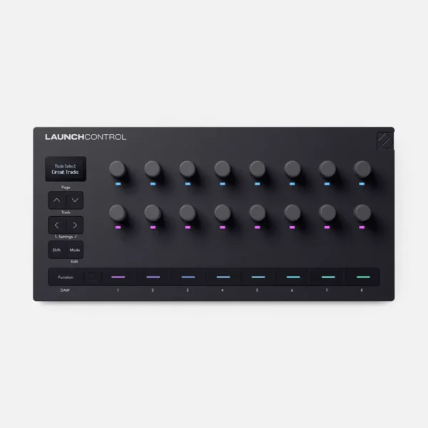 Novation Launch Control 3 Controlador MIDI para Ableton Live