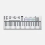 Novation Launchkey 49 White MK4 Controlador MIDI USB