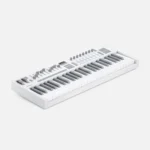 Novation Launchkey 49 White MK4 Controlador MIDI USB