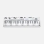 Novation Launchkey 49 White MK4 Controlador MIDI USB