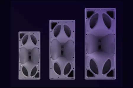 d&b audiotechnik redefine el sonido compacto con la nueva Serie U