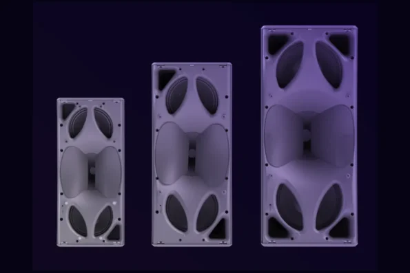 d&b audiotechnik redefine el sonido compacto con la nueva Serie U