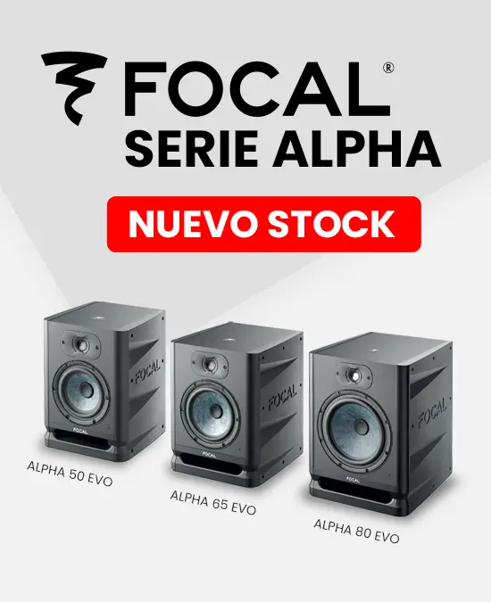 Mag audio | audio profesional