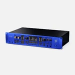 Focusrite ISA C8X - Interfaz de Audio USB-C con 8 Preamplificadores