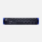 Focusrite ISA C8X - Interfaz de Audio USB-C con 8 Preamplificadores