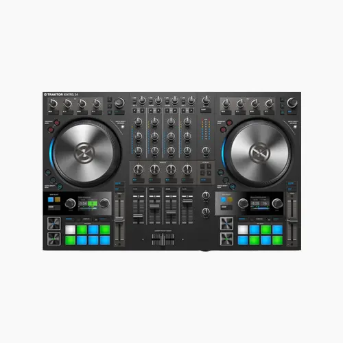 DJs
