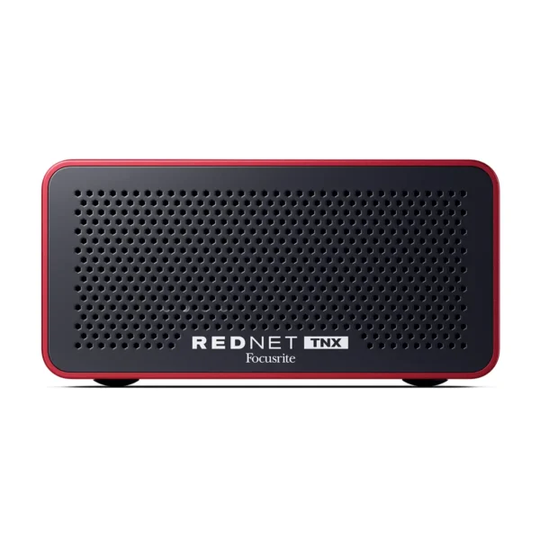 Focusrite RedNet TNX Interfaz Dante Thunderbolt 3