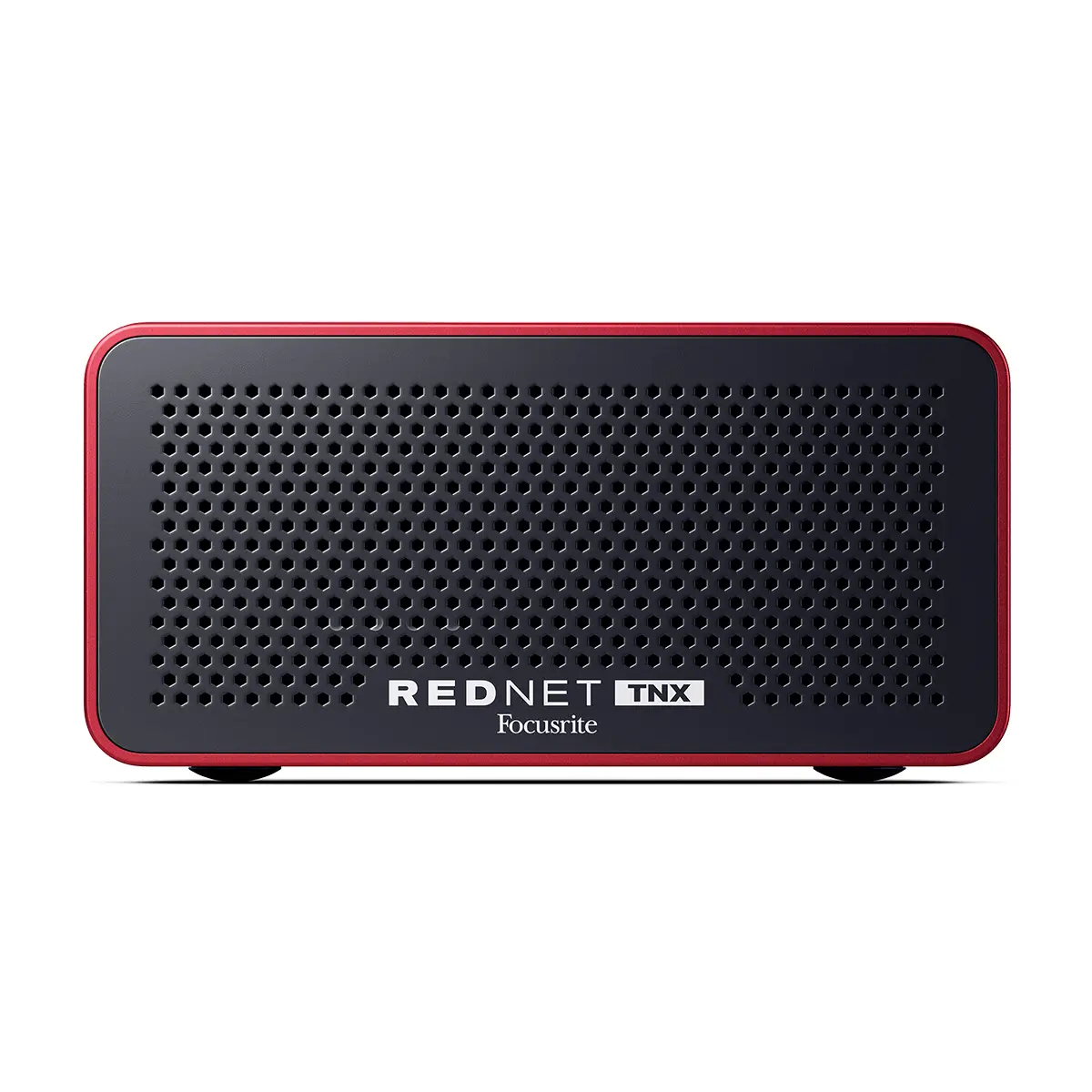 Focusrite RedNet TNX Interfaz Dante Thunderbolt 3 Focusrite RedNet TNX Interfaz Dante Thunderbolt 3