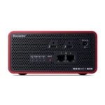 Focusrite RedNet TNX Interfaz Dante Thunderbolt 3