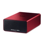 Focusrite RedNet TNX Interfaz Dante Thunderbolt 3