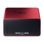 Focusrite RedNet TNX Interfaz Dante Thunderbolt 3