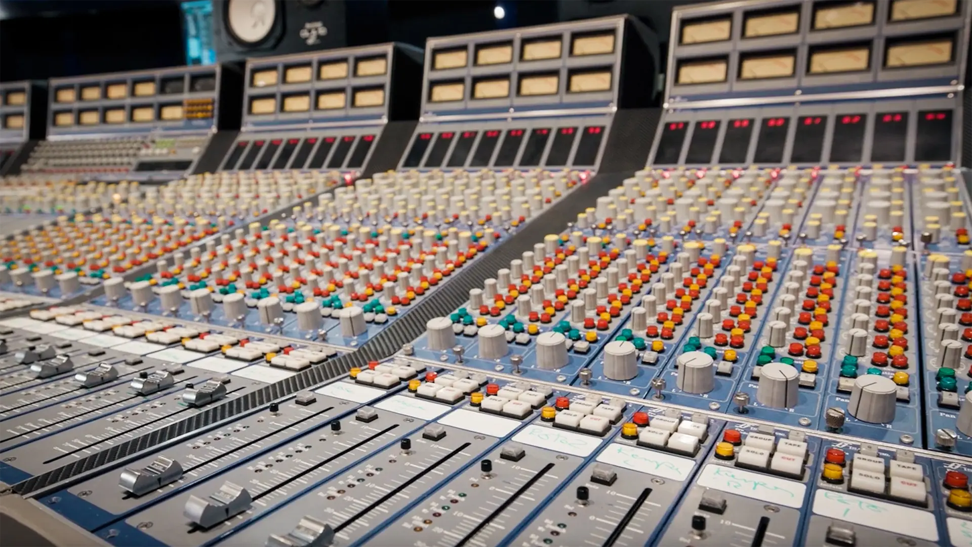 Mag audio | audio profesional