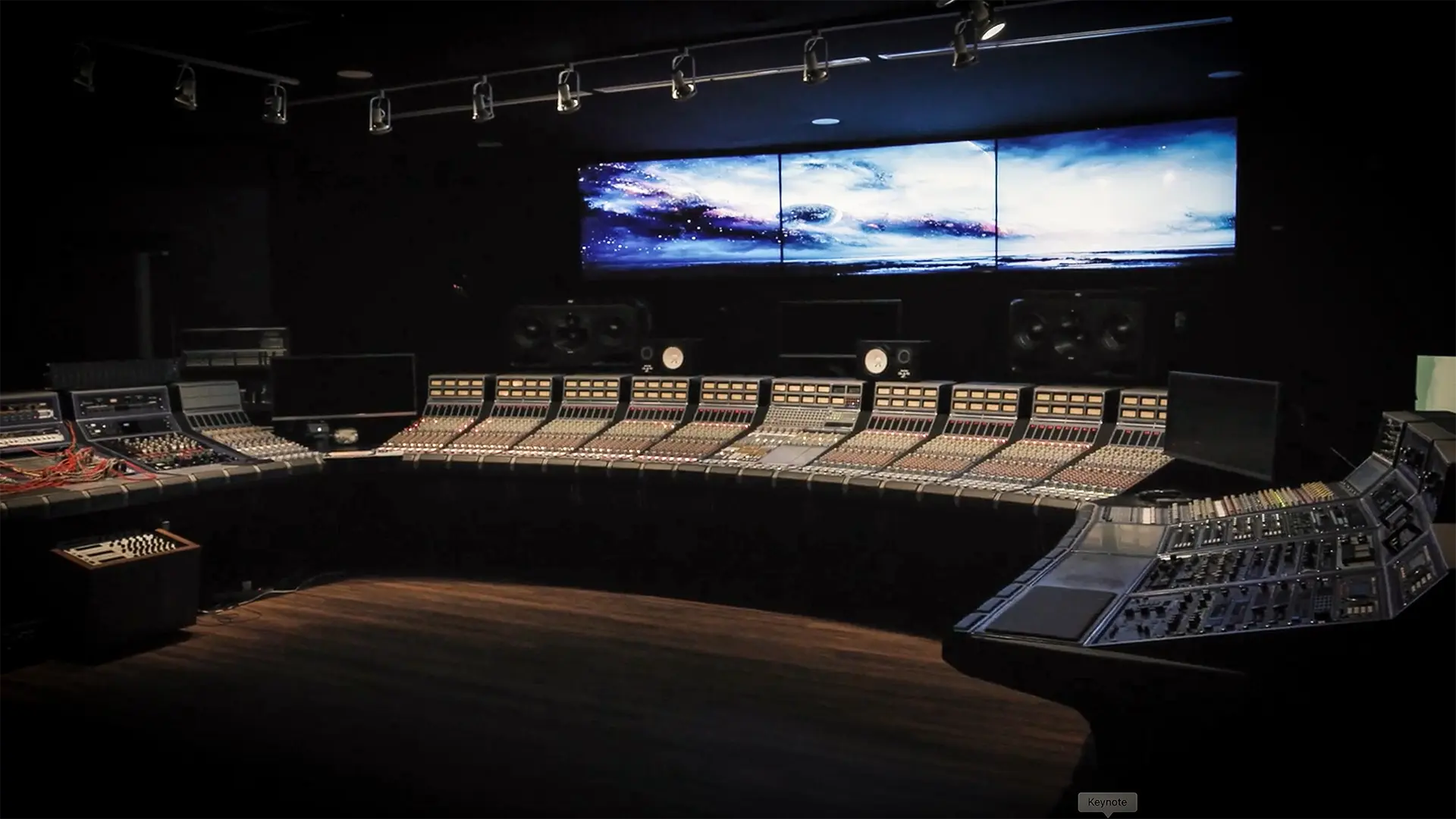 Mag audio | audio profesional