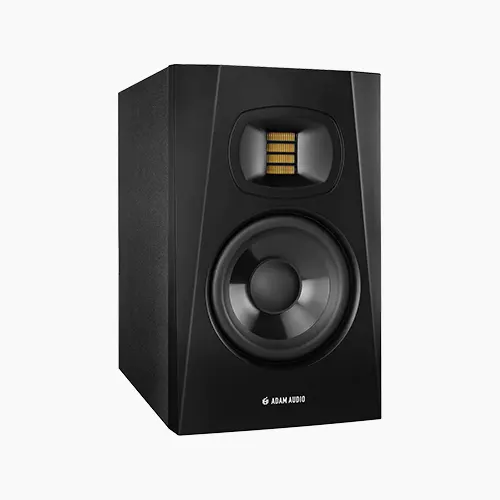 Monitores de Estudio